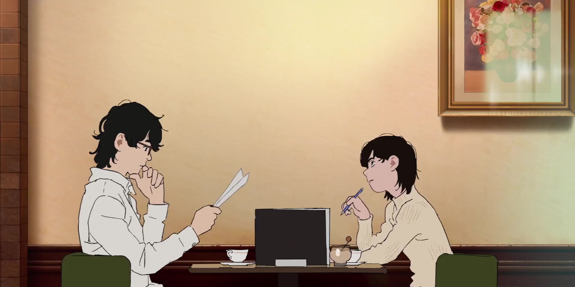 [Tsukyio Editing Resources] Look Back Raw Clips (422) (tsukyio.com).mp4